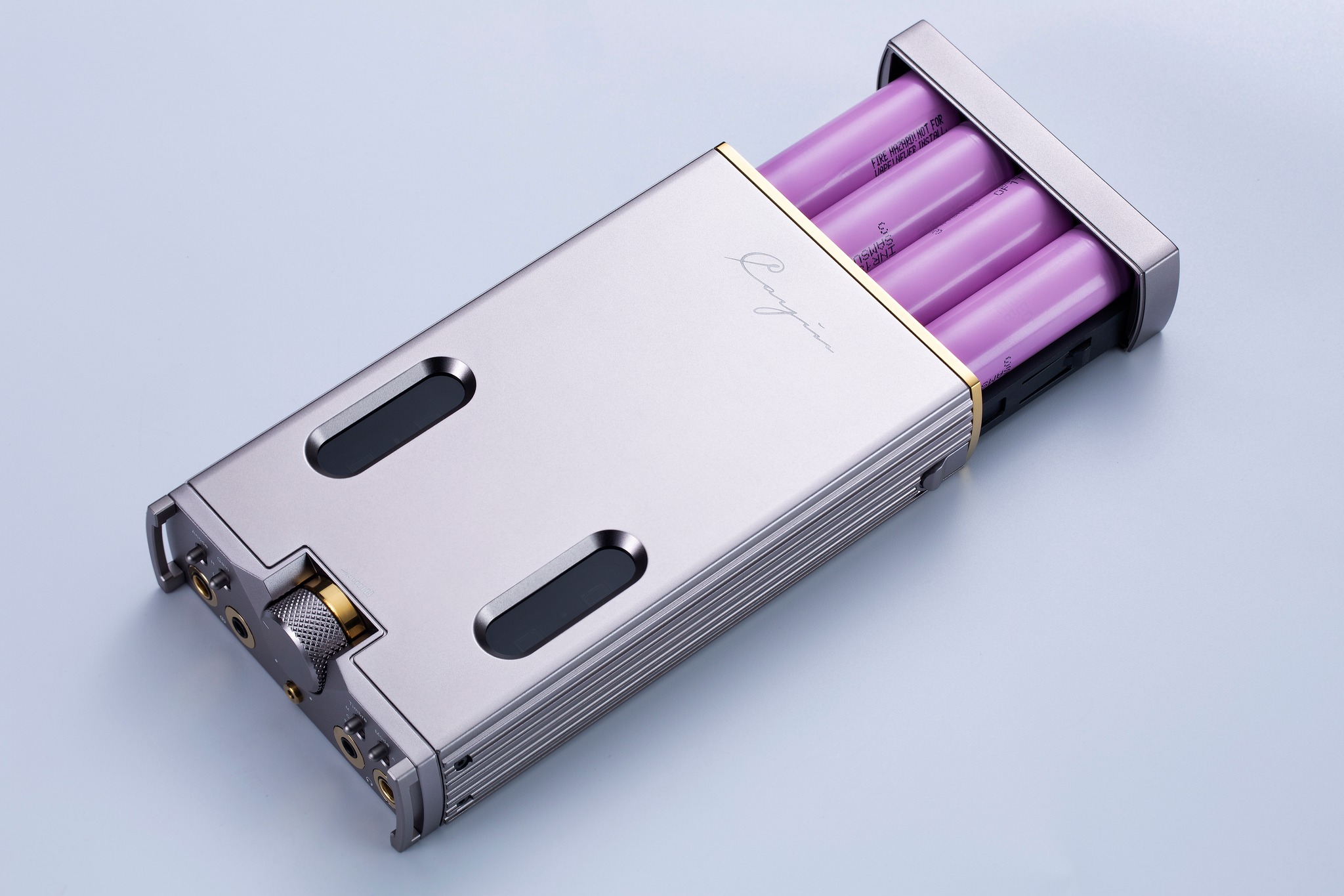 Cayin C9ii Titanium